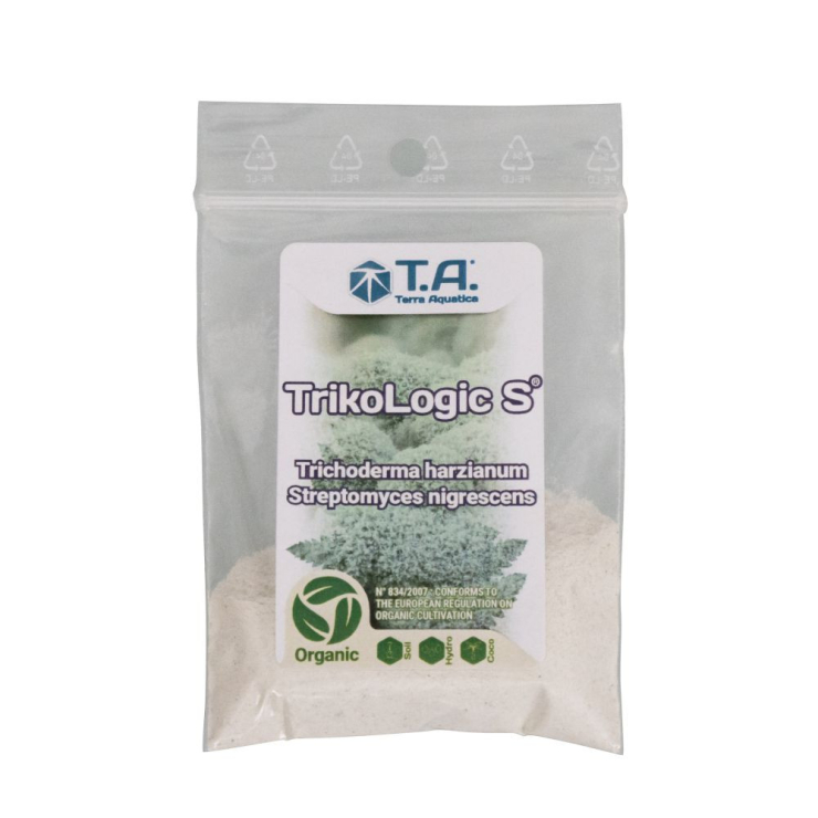 Terra Aquatica Trikologic S Organic 25 g