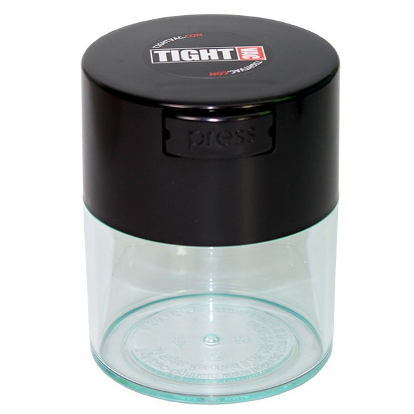 Tightvac 0,29L, průhledný