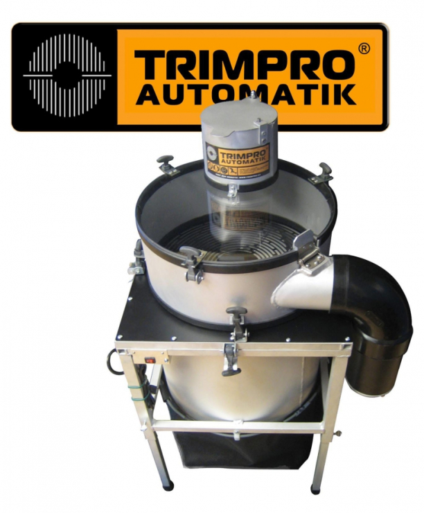 Trimpro Automatik