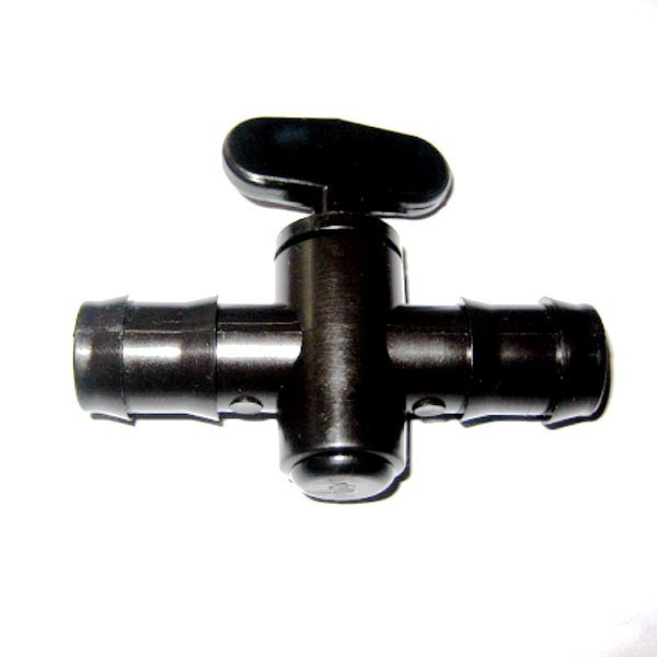 Ventil regulační, průměr 16mm