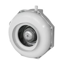 Ventilátor RUCK/CAN-Fan RKW 160L, 690 m3/h, příruba 160 mm