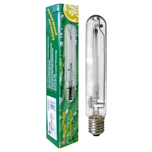 Výbojka GE-Lighting XO-PSL 750W HPS