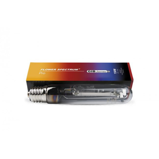 Výbojka GIB Flower Spectre PRO HPS 150W