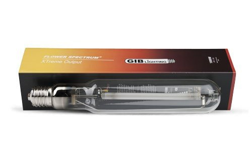 Výbojka GIB Flower Spectrum XTreme Output  1000W/230V
