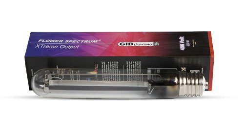 Výbojka GIB Flower Spectrum XTreme Output 600W/400V