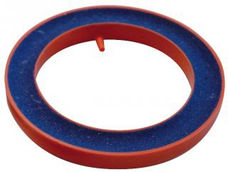 Vzduchový kámen -kruh- průměr 125mm