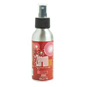 Zerum CAR Spray Lesní jahoda 100 ml