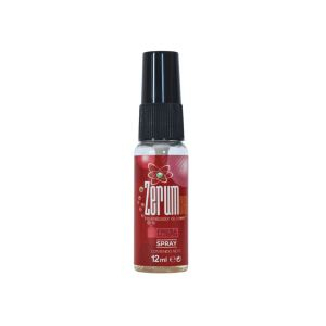 Zerum CAR Spray Lesní jahoda 12 ml
