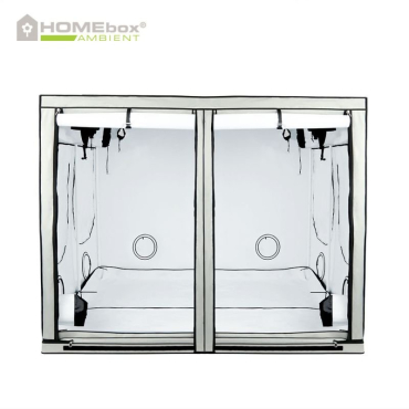 Homebox Ambient Q240+, 240x240x220cm
