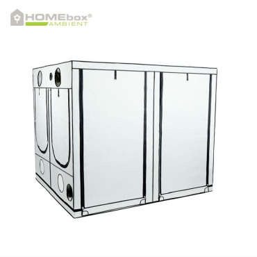 Homebox Ambient Q240, 240x240x200cm