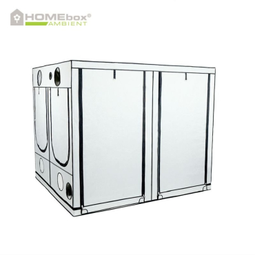 Homebox Ambient Q240+, 240x240x220cm