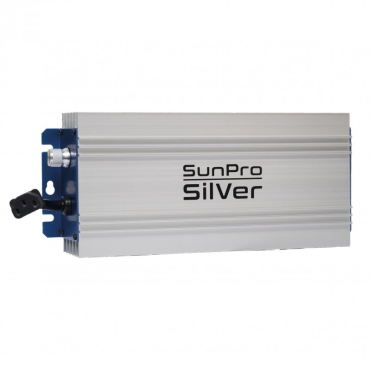 Elektronický předřadník SunPro SILVER 600W, 230V, IEC konektor