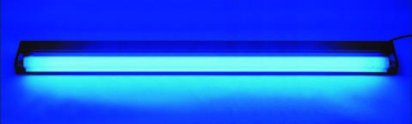 UV germicidní světlo 2x36W, komplet s armaturou