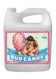 Advanced Nutrients Bud Candy 10L