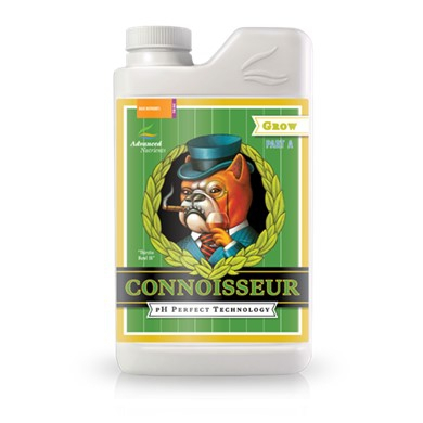 Advanced Nutrients Connoisseur Grow A+B 500ml
