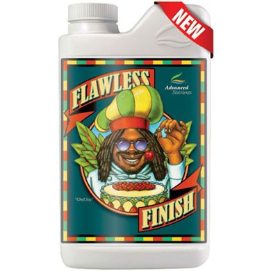 Advanced Nutrients Flawless Finish 4L