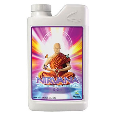 Advanced Nutrients Nirvana 10L