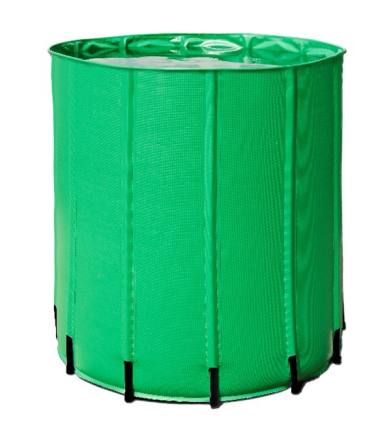 Aquaking Flexible Tank 100L