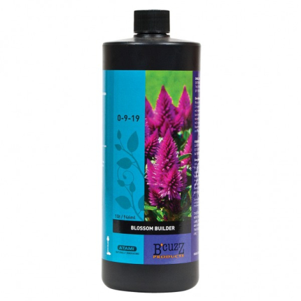 ATAMI B´cuzz Blossom Builder Liquid 1l