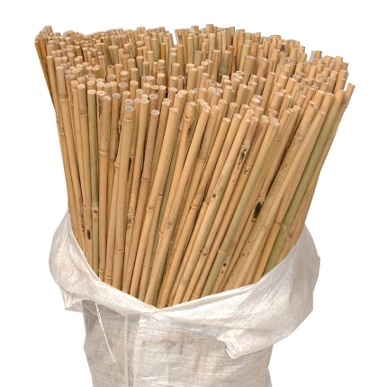 Bambusová tyčka, 90cm