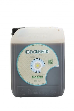 BioBizz BioHeaven 5l