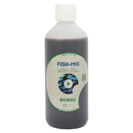 BioBizz Fish-Mix 500ml