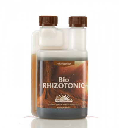 Canna Bio Rhizotonic 250ml