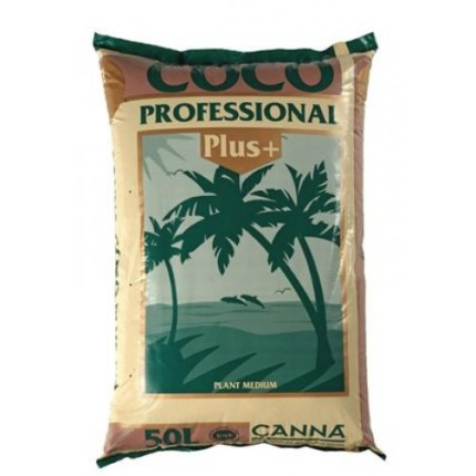 Canna Coco Profesional Plus 50l