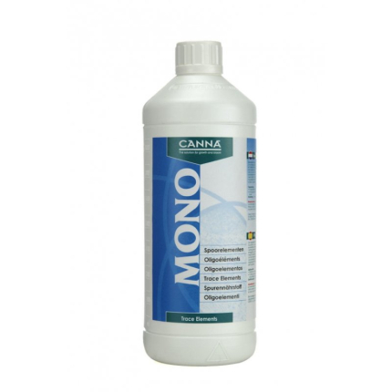 Canna Mono - Trace Mix - 1L