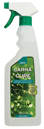 Cannacure 750ml