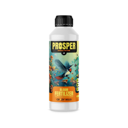 Crazy Hills Prosper 500 ml