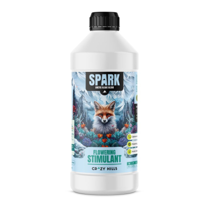 Crazy Hills Spark 1L