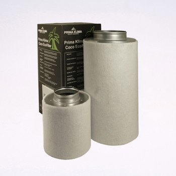 Filter Prima Klima ECO line - 360m3/hod