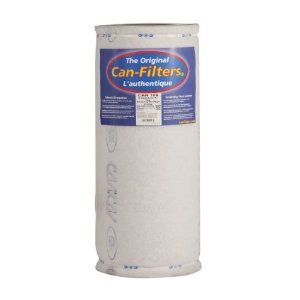 Filtr CAN-Original 700-900m3/h, příruba 200mm