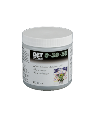 GET Power to Bloom 450 g
