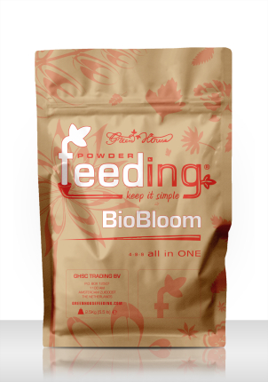 Green House Feeding - BioBloom 2,5kg