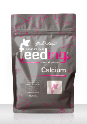Green House feeding - Calcium 2,5kg