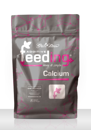 Green House feeding - Calcium 2,5kg