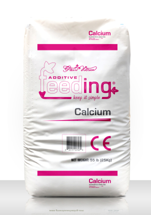 Green House feeding - Calcium 25kg