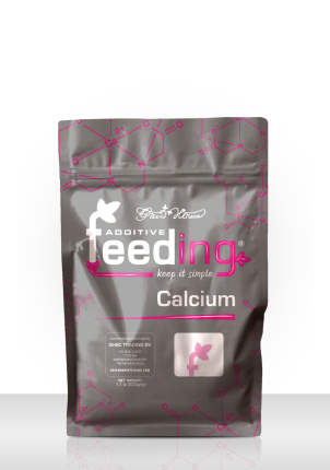 Green House feeding - Calcium 500g