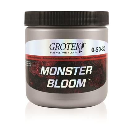 Grotek Monster Bloom 130g