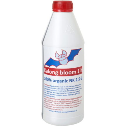 Guanokalong Bloom 1l