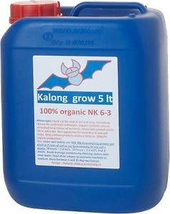 Guanokalong Grow 5l