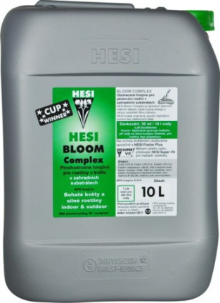 HESI Bloom Complex 10L