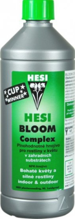 HESI Bloom Complex 1L