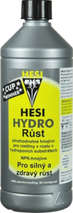 HESI Hydro růst 1L