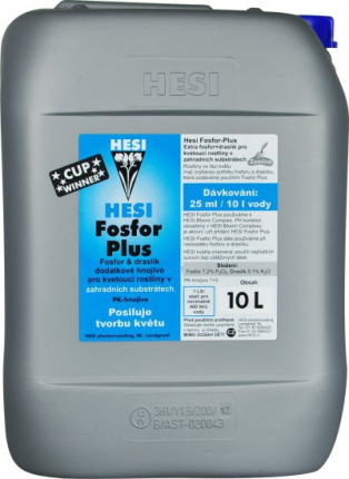 HESI Phosphor Plus 10L