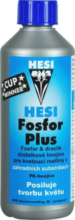 HESI Phosphor Plus 500ml