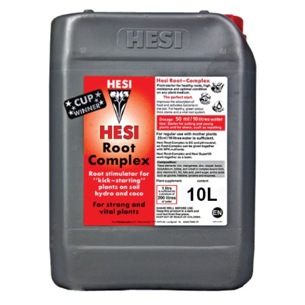 HESI Roots Complex 10L