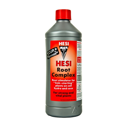 HESI Roots Complex 1L
